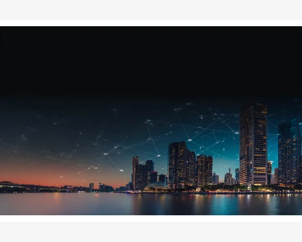 商标LOGO设计巧用B2B对接初创品牌需求_摸清新建小区配套设施采购的决策链条