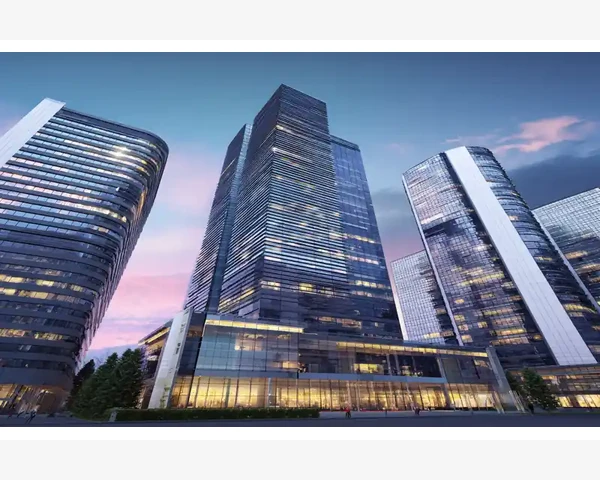 免费B2B商务平台高效运用技巧_支付结算服务打通资金流转的堵点