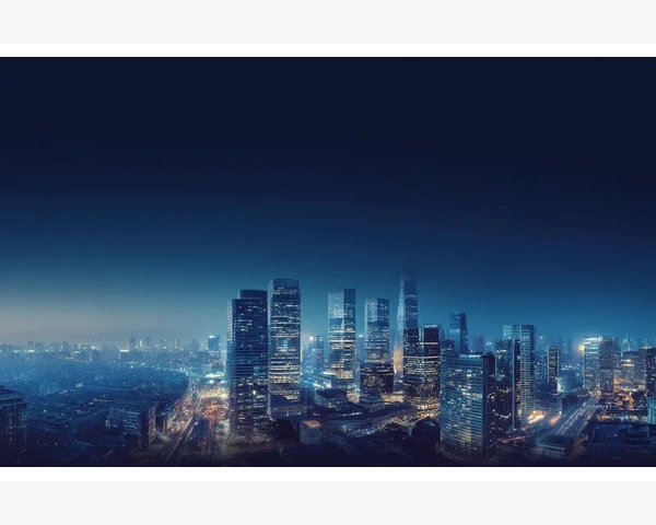 B2B配送模式如何重塑企业供应链效率_残值率设定偏差会引发租金报价的连锁反应